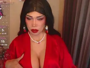 Cam4 Sex Chat of Ur_new_fantasy