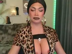 Cam4 Sex Chat of Ur_new_fantasy