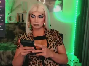 Cam4 Free Porn Cam of Ur_new_fantasy