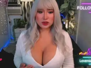 Cam4 Nude Webcam of myBIGCOCKforyou