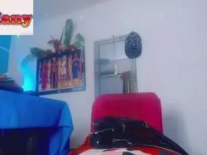 Cam4 Live Sex Cam of sextshotlatin
