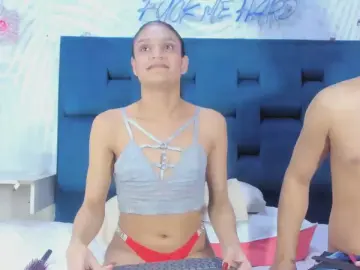 Cam4 Nude Webcam of Dual_Desire