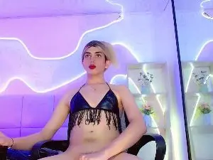 Cam4 Free Live Porn of Saraypiink