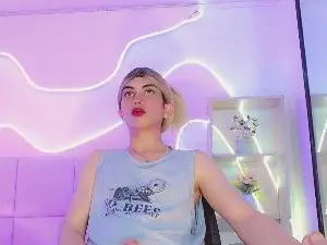 Cam4 Adult Webcam of Saraypiink