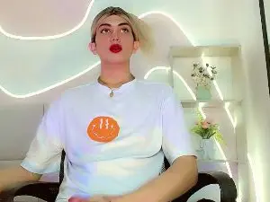 Cam4 Sex Cam of Saraypiink