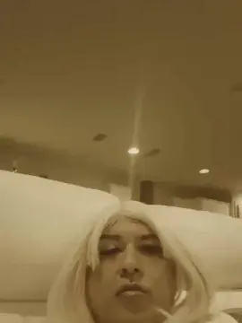 Cam4 Private Sex Chat of TSBrittany04