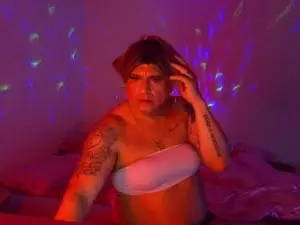 Cam4 Adult Webcams of TSBrittany04