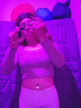 Cam4 Live Porn of Alexayoungn