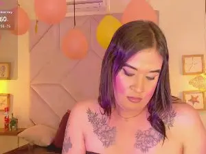 Cam4 Sex Chat of Amyra_Collins