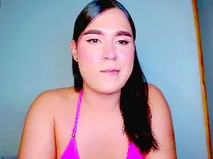 Cam4 Free Porn Cam of KrisWida22