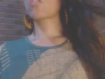 Cam4 Sex Cam of yvy_zotz