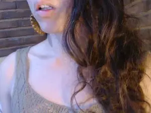 Cam4 Adult Webcam of yvy_zotz