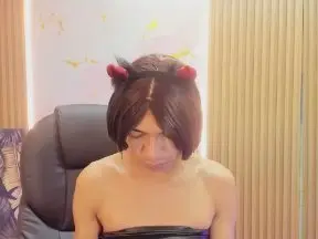 Cam4 Adult Webcam of Danny_luxx