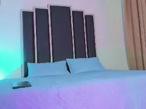 Cam4 Private Sex Chat of Danteluxx_