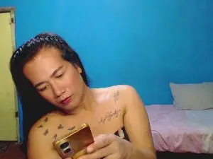 Cam4 Private Sex Chat of jamessie06
