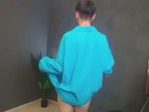 Cam4 Live Sex of MilanDash
