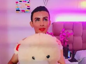 Cam4 Live Sex of Amenhotepp_