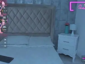 Cam4 Adult Video Chat of CleoFox_