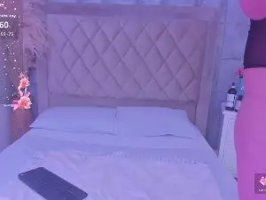 Cam4 Adult Webcam of CleoFox_