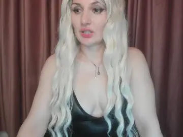 Cam4 Adult Video Chat of MadisonStone