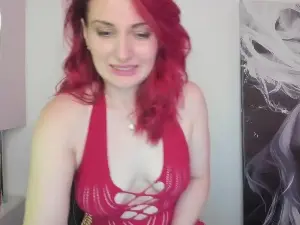 Cam4 Nude Webcam of MadisonStone