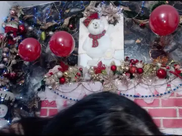 Cam4 Live Porn of Carolina_italia