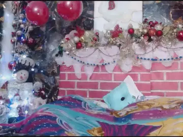 Cam4 Free Live Porn of Carolina_italia