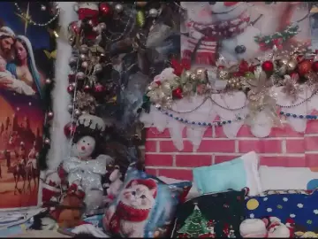 Cam4 Live Sex of Carolina_italia