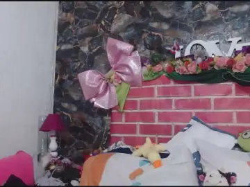 Cam4 Nude Webcam of Carolina_italia