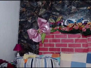 Cam4 Nude Webcam of Carolina_italia