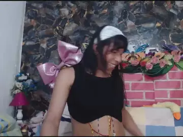 Cam4 Free Porn Cam of Carolina_italia