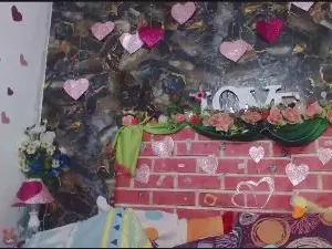 Cam4 Adult Webcams of Carolina_italia