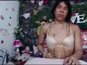 Cam4 Adult Webcam of Carolina_italia