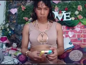 Cam4 Sex Chat of Carolina_italia