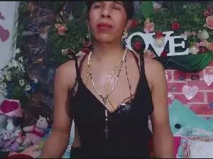 Cam4 Best live sex cam show of Carolina_italia