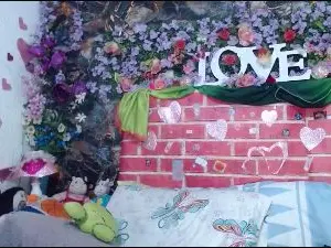 Cam4 Adult Webcam of Carolina_italia