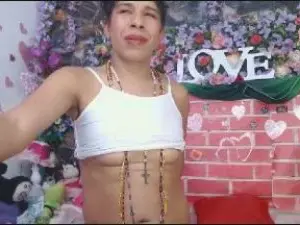 Cam4 Adult Webcams of Carolina_italia