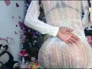 Cam4 Adult Webcam of Carolina_italia