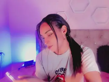 Cam4 Private Sex Chat of HapperTyla