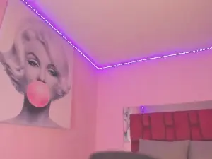 Cam4 Best live sex cam show of BiancaValentina