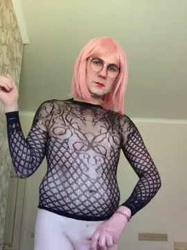 Cam4 Live Sex Cam of sissyxxx53