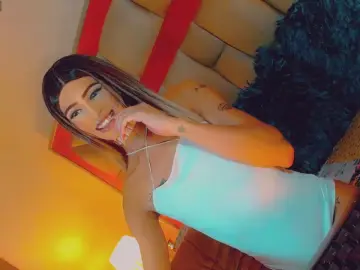 isabellagirs from cam4