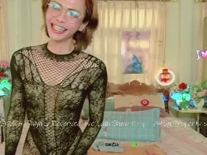 Cam4 Adult Video Chat of ribbinpink