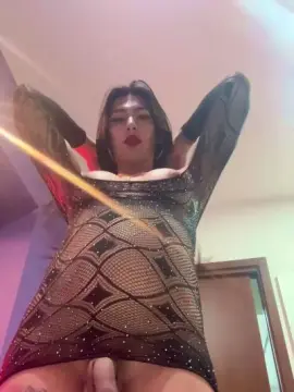 Cam4 Free Porn Cam of afroditasexy