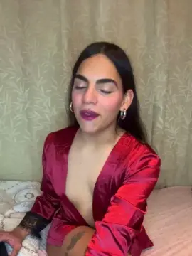 Cam4 Sex Chat of Katerinnauu