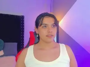 Cam4 Live Porn of SammyBrunnette