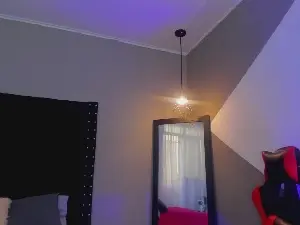 Cam4 Live Sex of SammyBrunnette