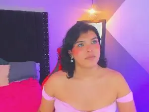 Cam4 Live Sex Cam of SammyBrunnette