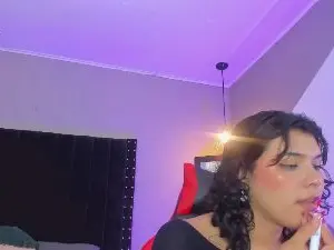 Cam4 Free Live Porn of SammyBrunnette