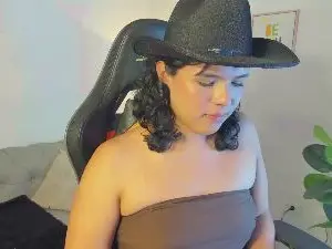 Cam4 Sex Cam of SammyBrunnette